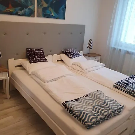 Na Wydmie 2 * Ustka