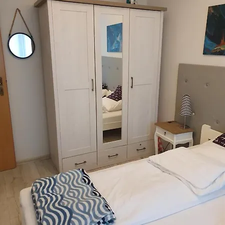 Na Wydmie 2 Apartment Ustka