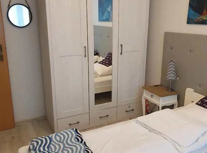 Na Wydmie 2 Appartement Ustka